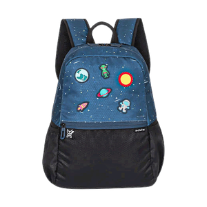 Arctic Fox Backpack Habit Galaxy