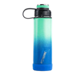 Ecovessel Boulder Trimax Insulated Stainless Steel Northern Lights Flask
