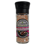 من شيف سيزونز ملح الهيمالايا الوردي