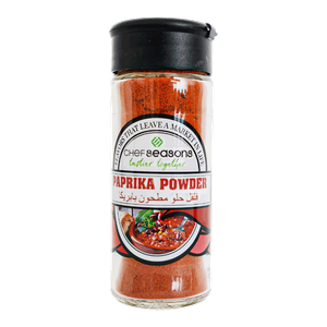 من شيف سيزونز بابريكا مطحونة