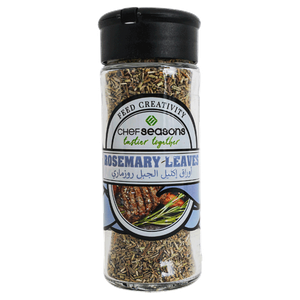 Chef Seasons Rosemary Leaves