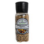 Chef Seasons Lemon & Black Pepper