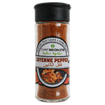 Chef Seasons Cayenne Pepper