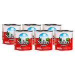 Dardanel Evaporated Milk Safety