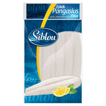 Siblou White Pangasius Fish Fillets