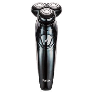 Paiter 3 In1 Rotary Shaver