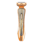 Paiter Rechargeable Body Groomer