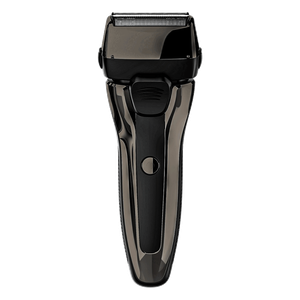 Paiter Rechargeable Dual Foil Shaver