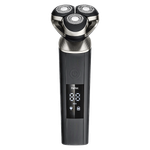 Paiter Triple Cutter Head Shaver
