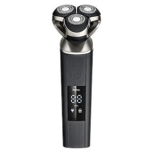 Paiter Triple Cutter Head Shaver