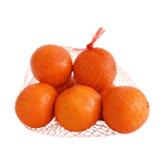 African Mandarin 