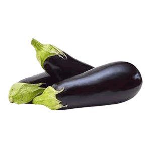 Kuwaiti Long Eggplant 