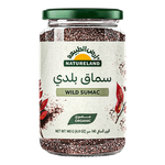 Natureland Wild Sumac