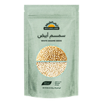 Natureland White Sesame Seeds