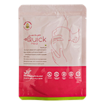 Baby Tummy Quick Meal Healthy Oatmeal