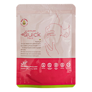 Baby Tummy Quick Meal Healthy Oatmeal