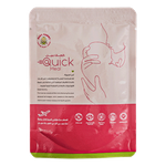 Baby Tummy Quick Meal Quinoa Meat