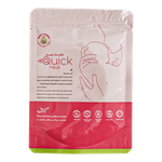 Baby Tummy Quick Meal Red
