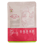 Baby Tummy Quick Meal Talbena