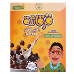 Baby Tummy Gergasha Rice Cereal