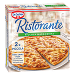 Dr.Oetker Ristorante Piccola Margherita Pizza