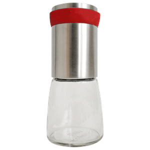 Cilio Red Chili Mill