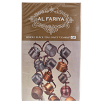 الفريعة شاي أسود أوراق كاملة خشنة