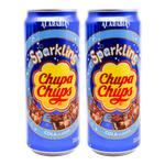 Chupa Chups Sparkling Drink Cola