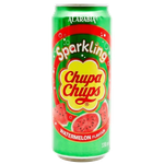 Chupa Chups Watermelon Sparkling Drink