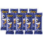 Almaher Crunchy Peanuts With Cheese Flavor