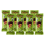 Almaher Crunchy Peanuts With Vinegar & Salt Flavor