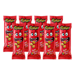 Almaher Crunchy Peanuts With Chilli & Lemon Flavor