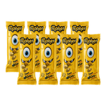 Almaher Crunchy Peanuts With Corn Flavor