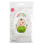 Baby Tummy Disposable Bibs