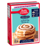 Betty Crocker Cinnabon Swirl Pancake 