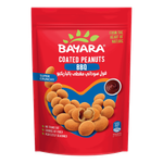 Bayara Bbq Coated Peanuts