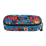 من إيستباك مقلمة مفردة برسومات باللون الأزرق الفاتح