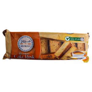 Murouj Premium Cake Rusk