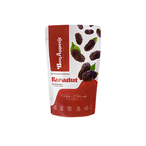 Bon Appetit Freeze Dried Mulberry Whole