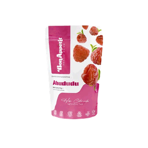 Bon Appetit Freeze Dried Raspberry Whole