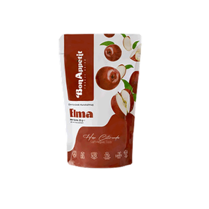 Bon Appetit Freeze Dried Apple Sliced