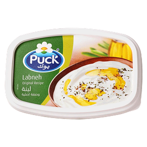 Puck Labneh Plain
