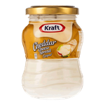 Kraft Gold Cheese