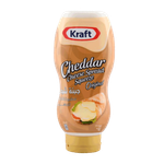 Kraft Gold Squeeze