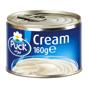 Puck Cream – 160g