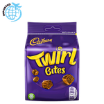 Cadbury Twirl Bites Pouch Bag