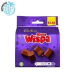 كادبوري بيتسا ويسبا