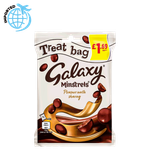 Galaxy Minstrels Treat Bag