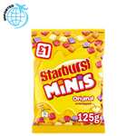 Starburst Minis Treat Bag