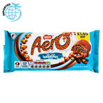 Nestle Aero Giant Hazelnut Chocolate Block